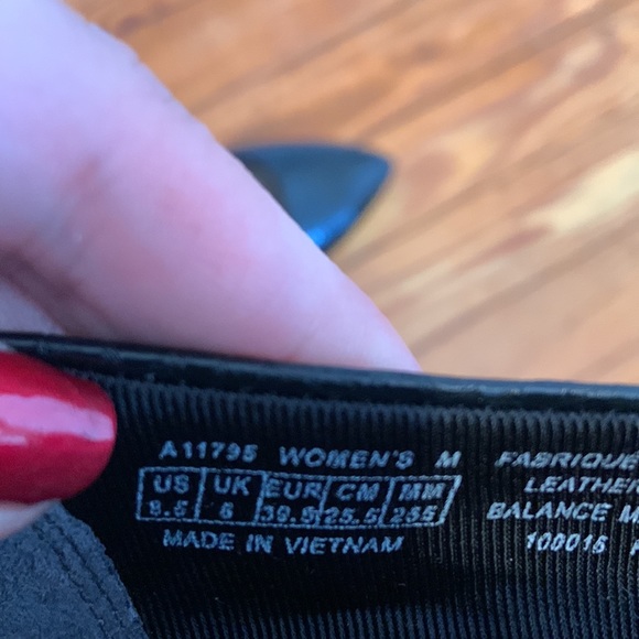 Rockport Total Motion Heels - Picture 10 of 10